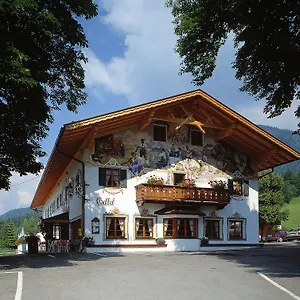Zum Schweizerbartl 2*, Garmisch-Partenkirchen Deutschland