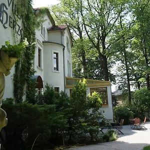Herzog 3*, Dresden Deutschland