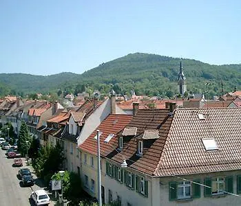 Hotel Auerstein Dépendance  Heidelberg Gasthof