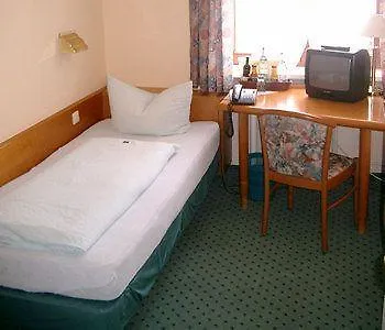 *** Gasthof Hotel Auerstein Dépendance  Heidelberg Deutschland
