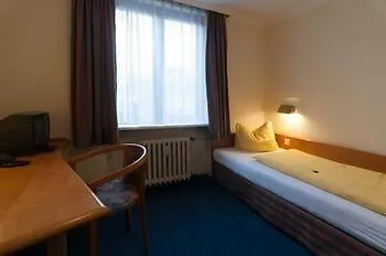 Hotel Auerstein Dépendance  Heidelberg