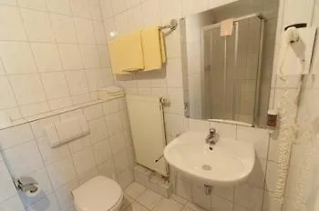 *** Guest house Auerstein Dependance Hotel Heidelberg Germany