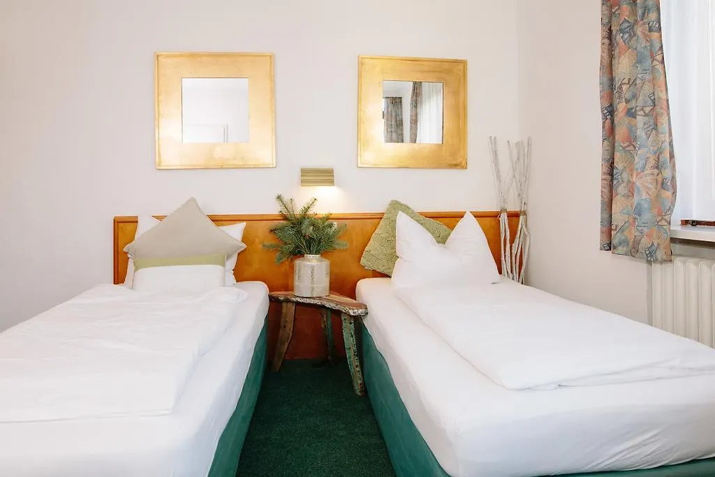 Hotel Auerstein Dépendance  Heidelberg Gasthof