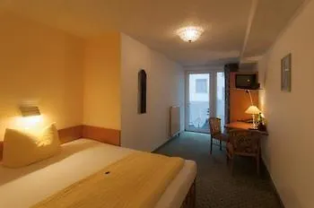Guest house Auerstein Dependance Hotel Heidelberg