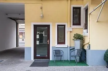 Guest house Auerstein Dependance Hotel Heidelberg