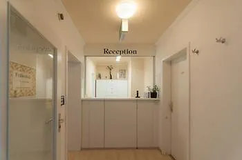 Hotel Auerstein Dépendance  Heidelberg