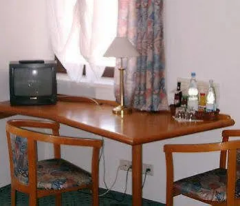 Auerstein Dependance Hotel Heidelberg Guest house