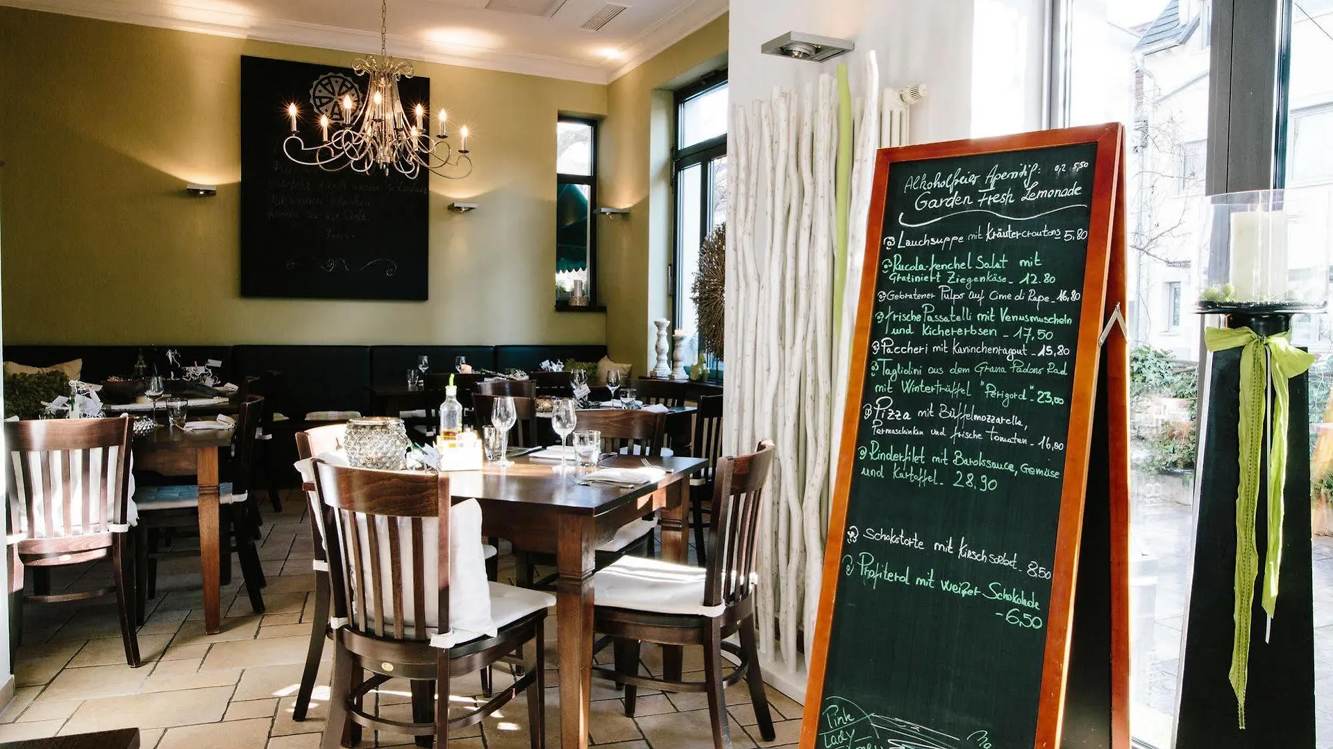Auerstein Dependance Hotel Heidelberg Germany