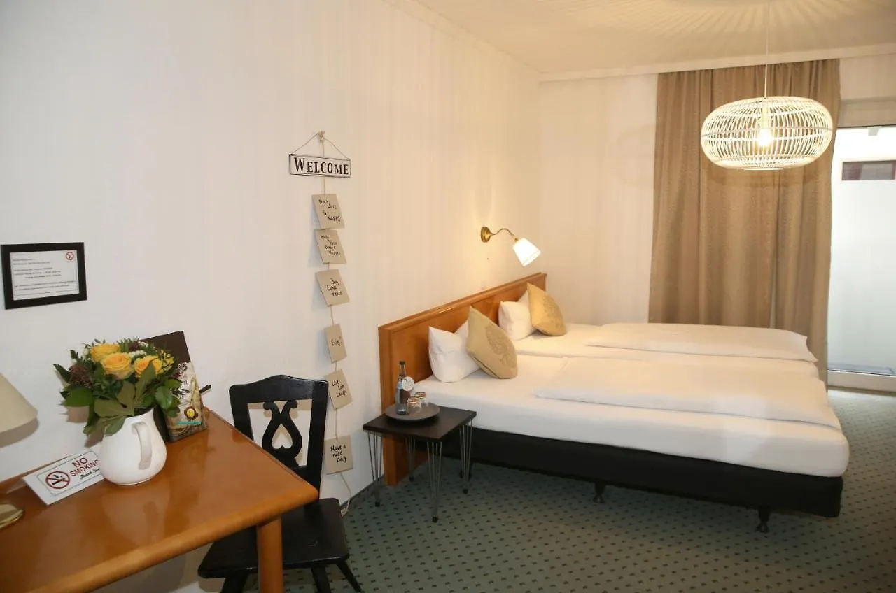 Auerstein Dependance Hotel Heidelberg