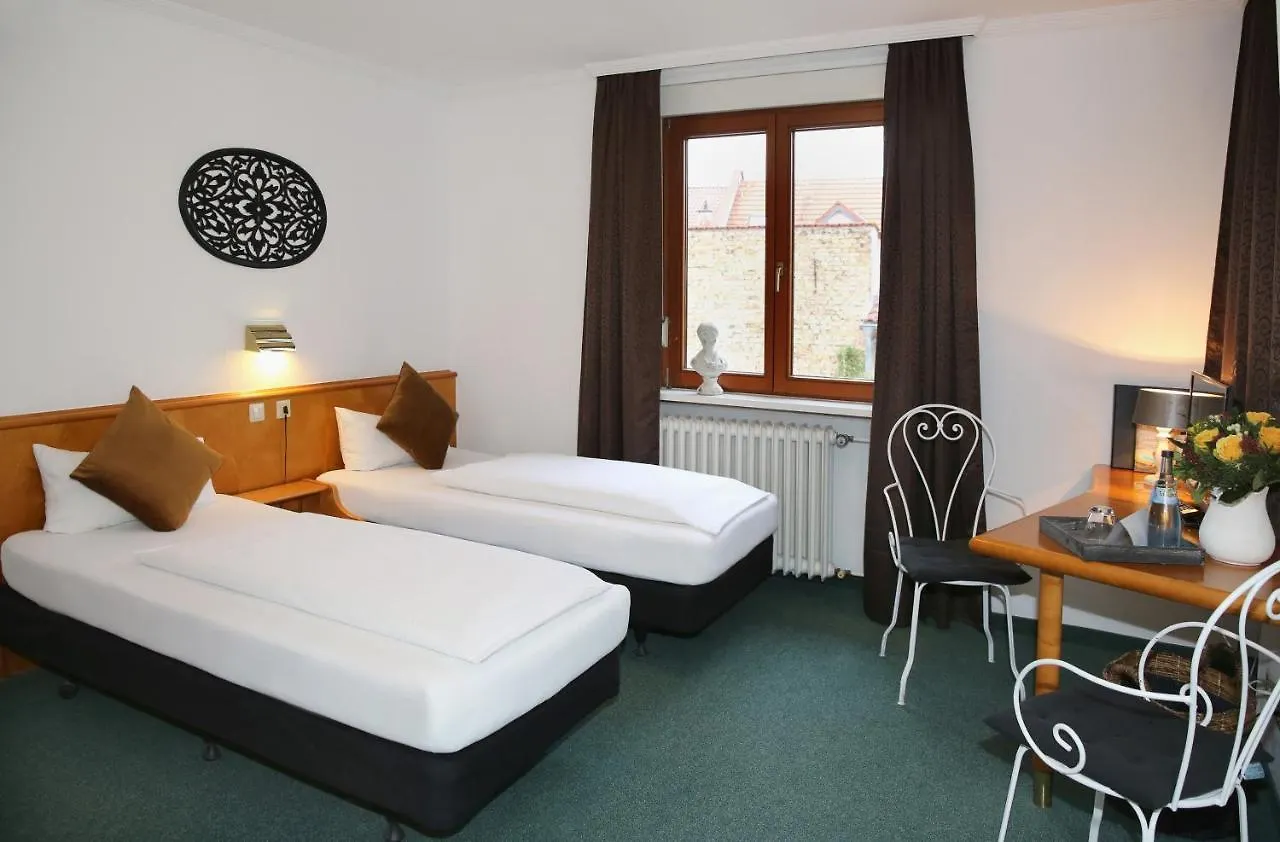 Auerstein Dependance Hotel Heidelberg 3*,