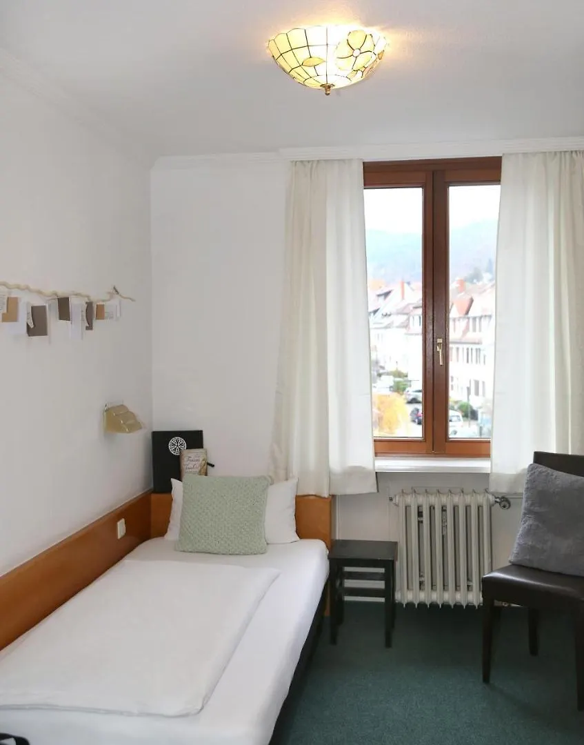 Hotel Auerstein Dépendance  Heidelberg Gasthof