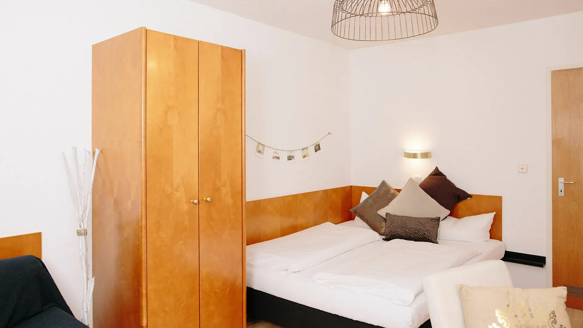 Auerstein Dependance Hotel Heidelberg Guest house