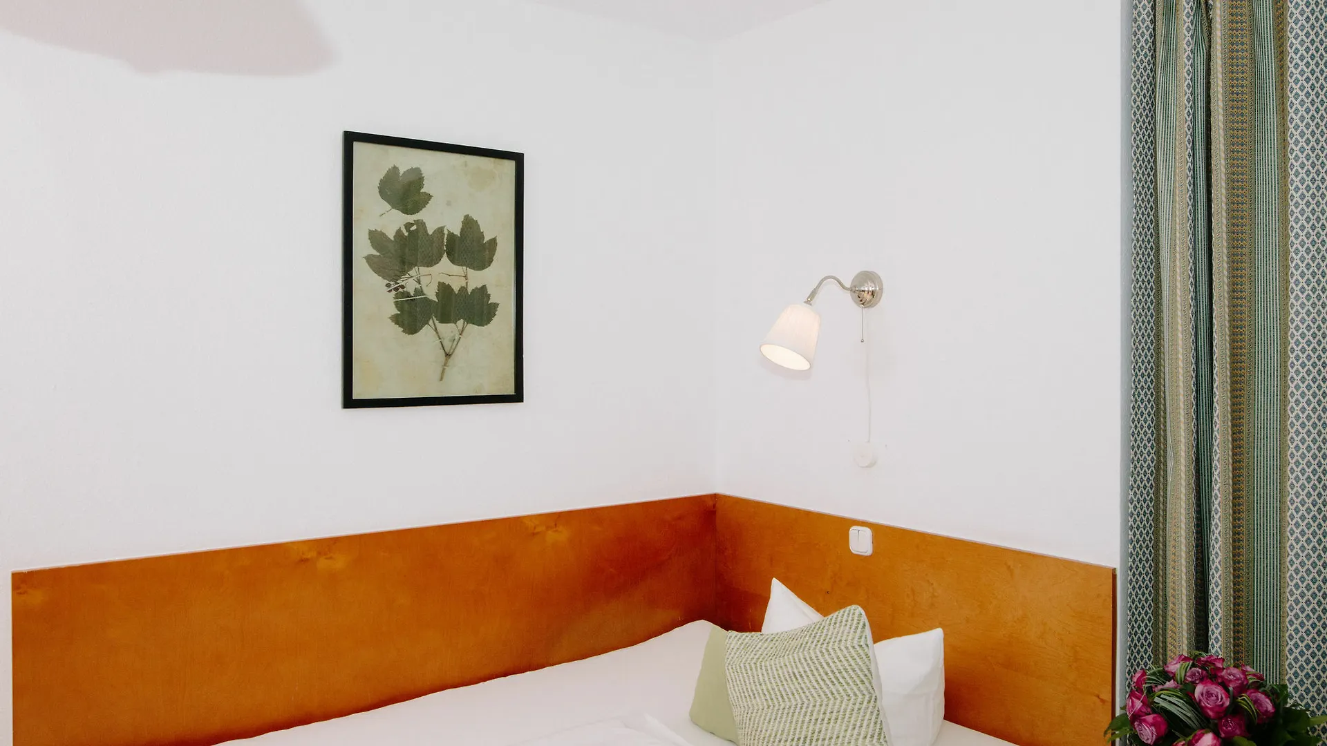 Guest house Auerstein Dependance Hotel Heidelberg