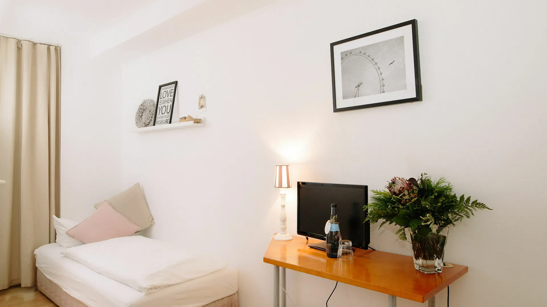 Auerstein Dependance Hotel Heidelberg Germany