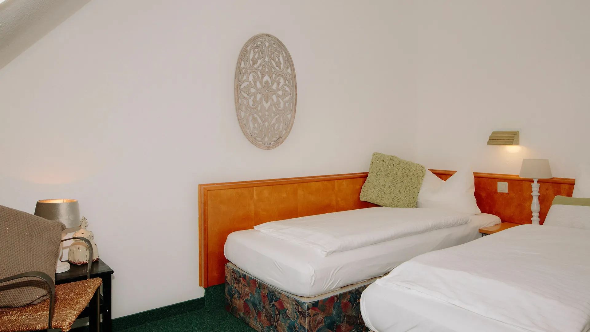 Auerstein Dependance Hotel Heidelberg