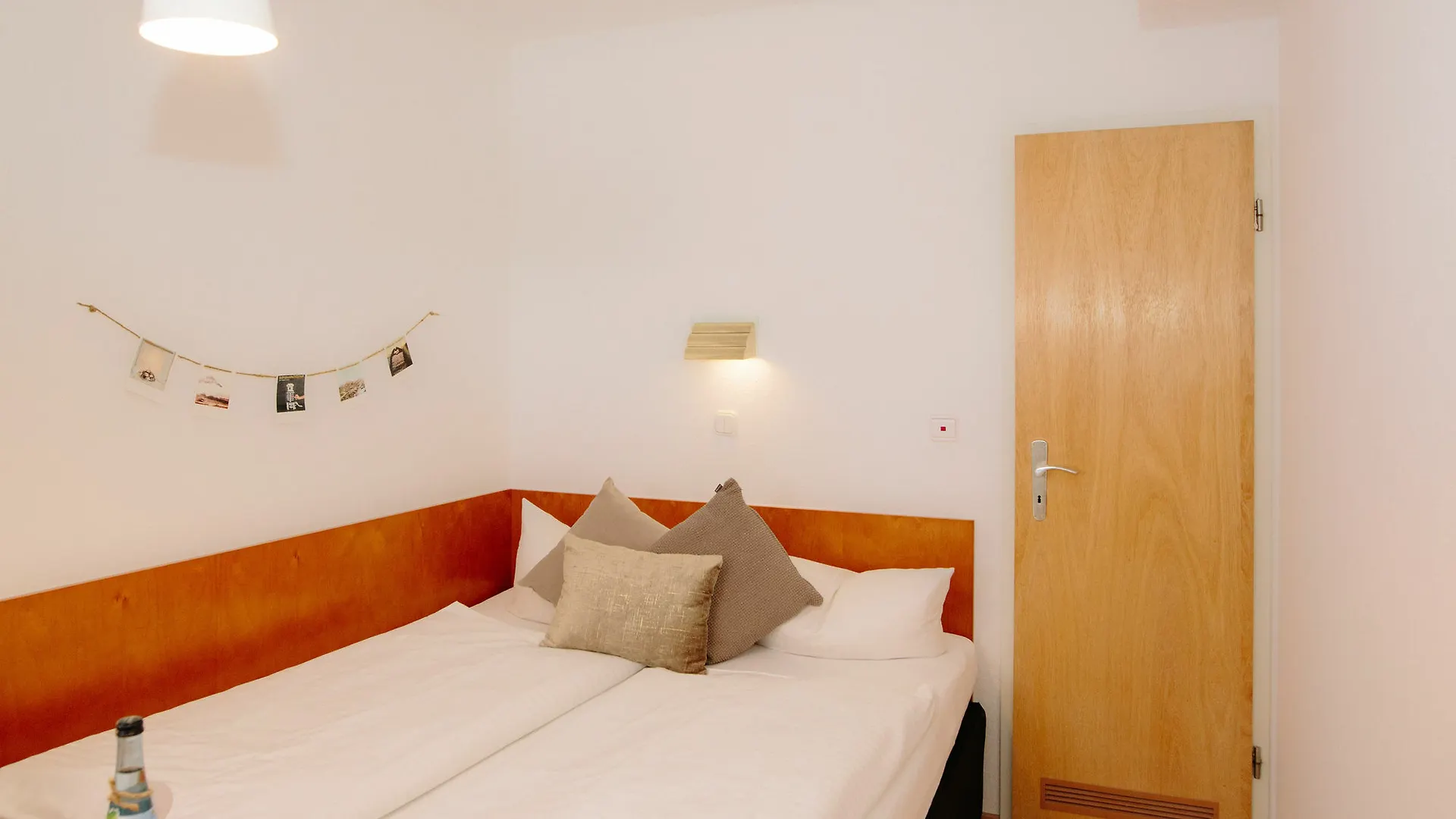 *** Gasthof Hotel Auerstein Dépendance  Heidelberg Deutschland