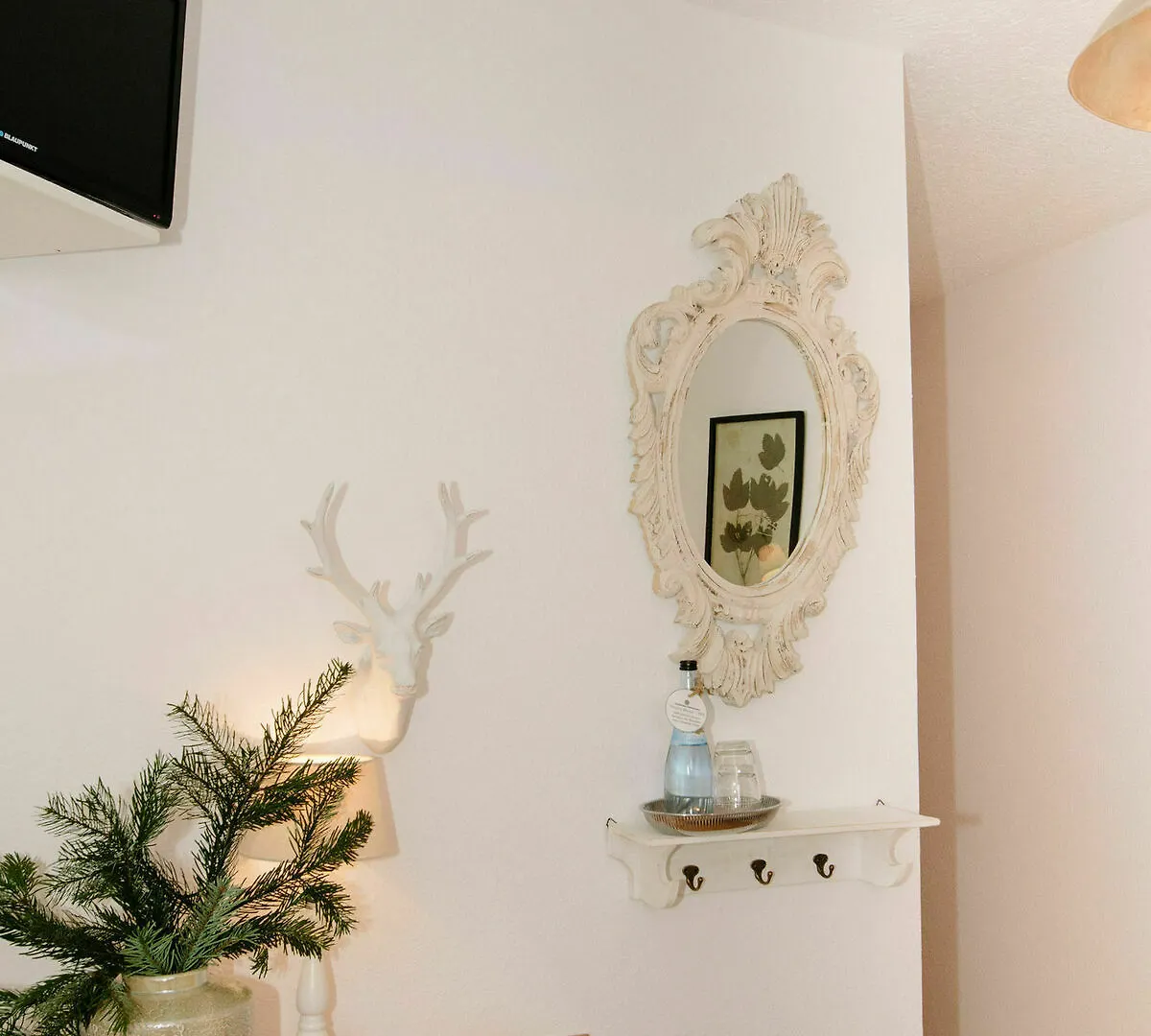 Guest house Auerstein Dependance Hotel Heidelberg