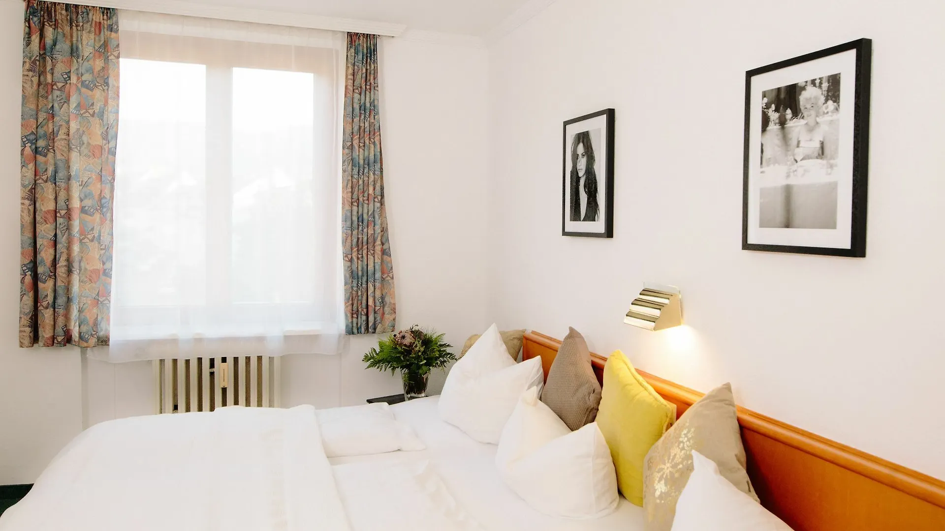 Auerstein Dependance Hotel Heidelberg