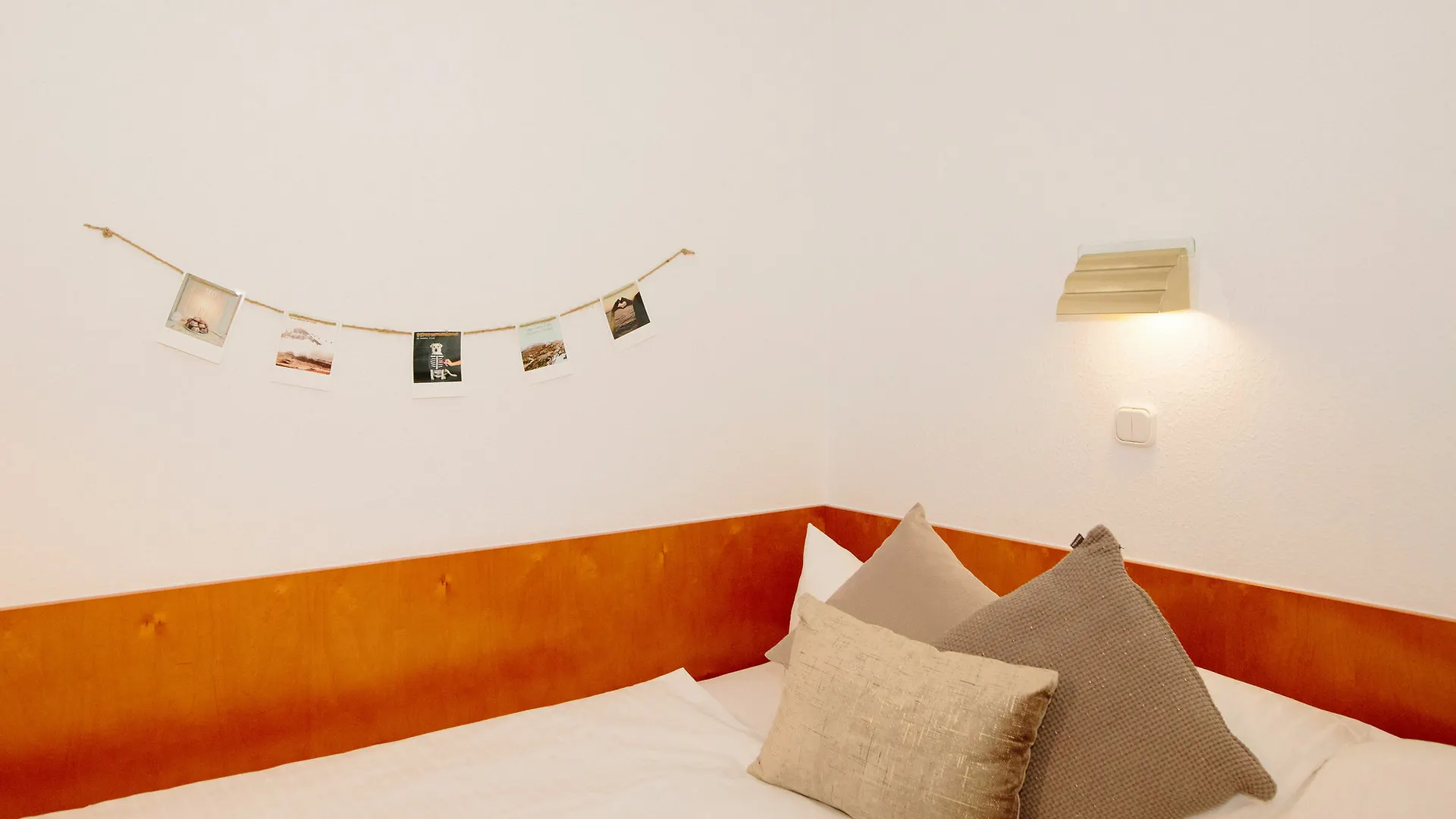 Guest house Auerstein Dependance Hotel Heidelberg