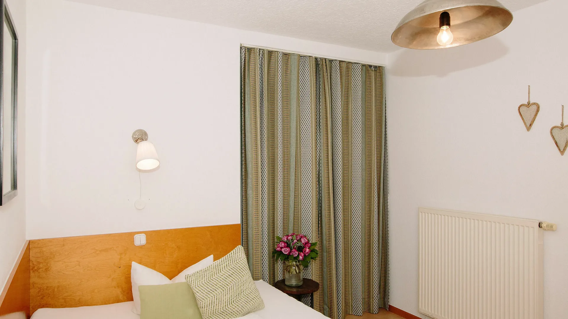 Auerstein Dependance Hotel Heidelberg