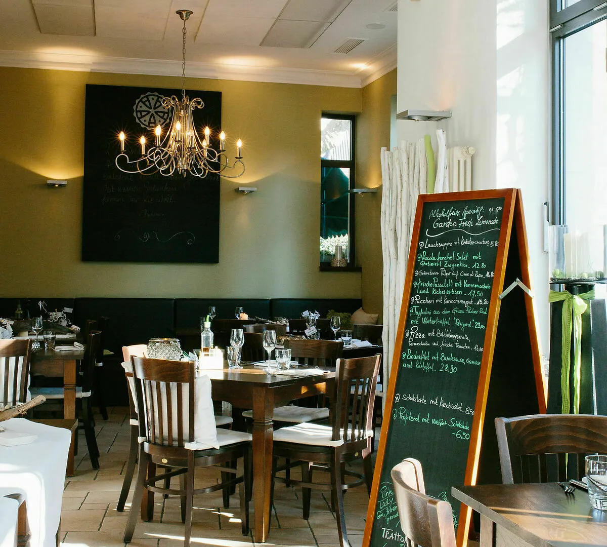 Auerstein Dependance Hotel Heidelberg