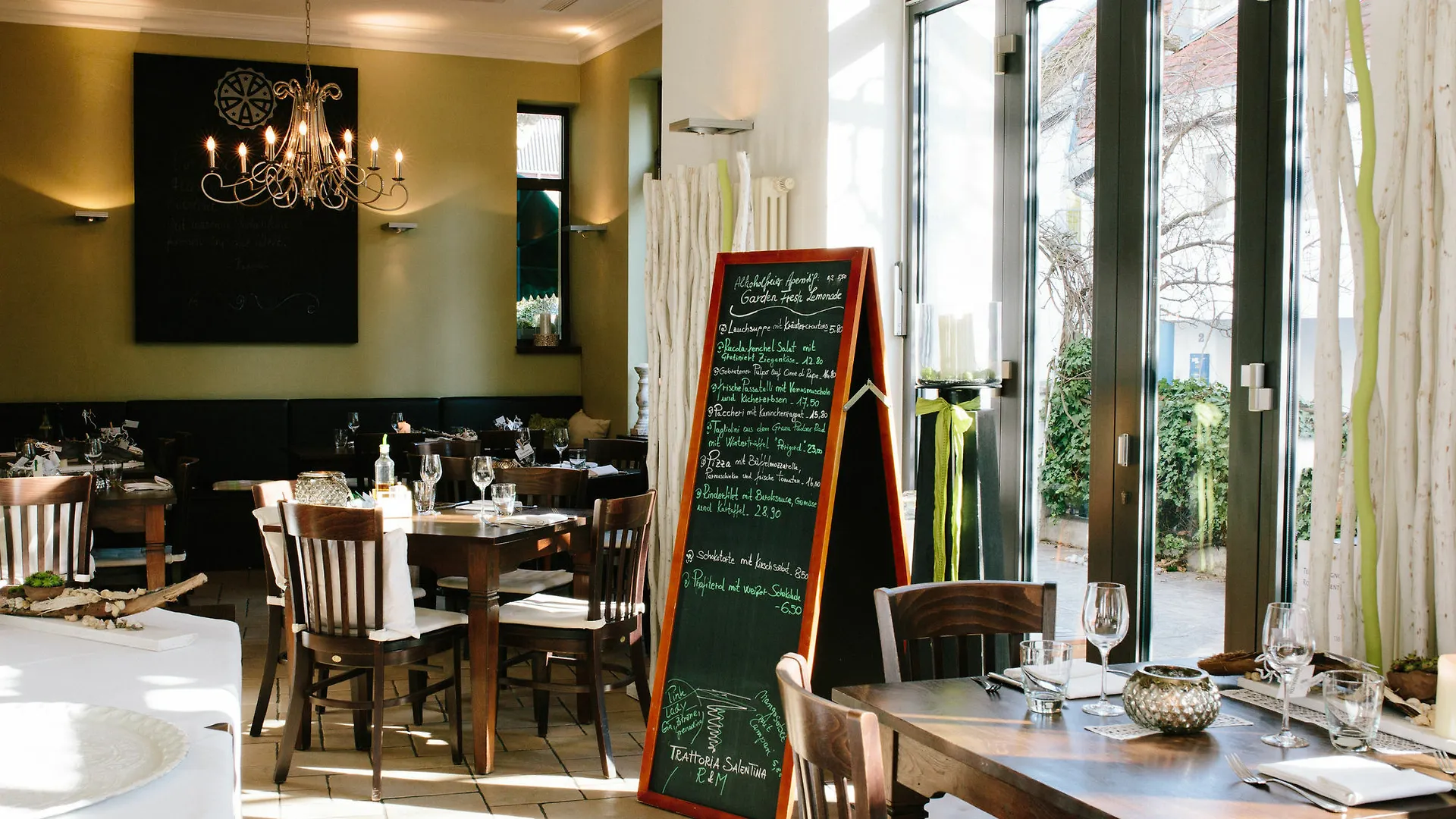 Guest house Auerstein Dependance Hotel Heidelberg