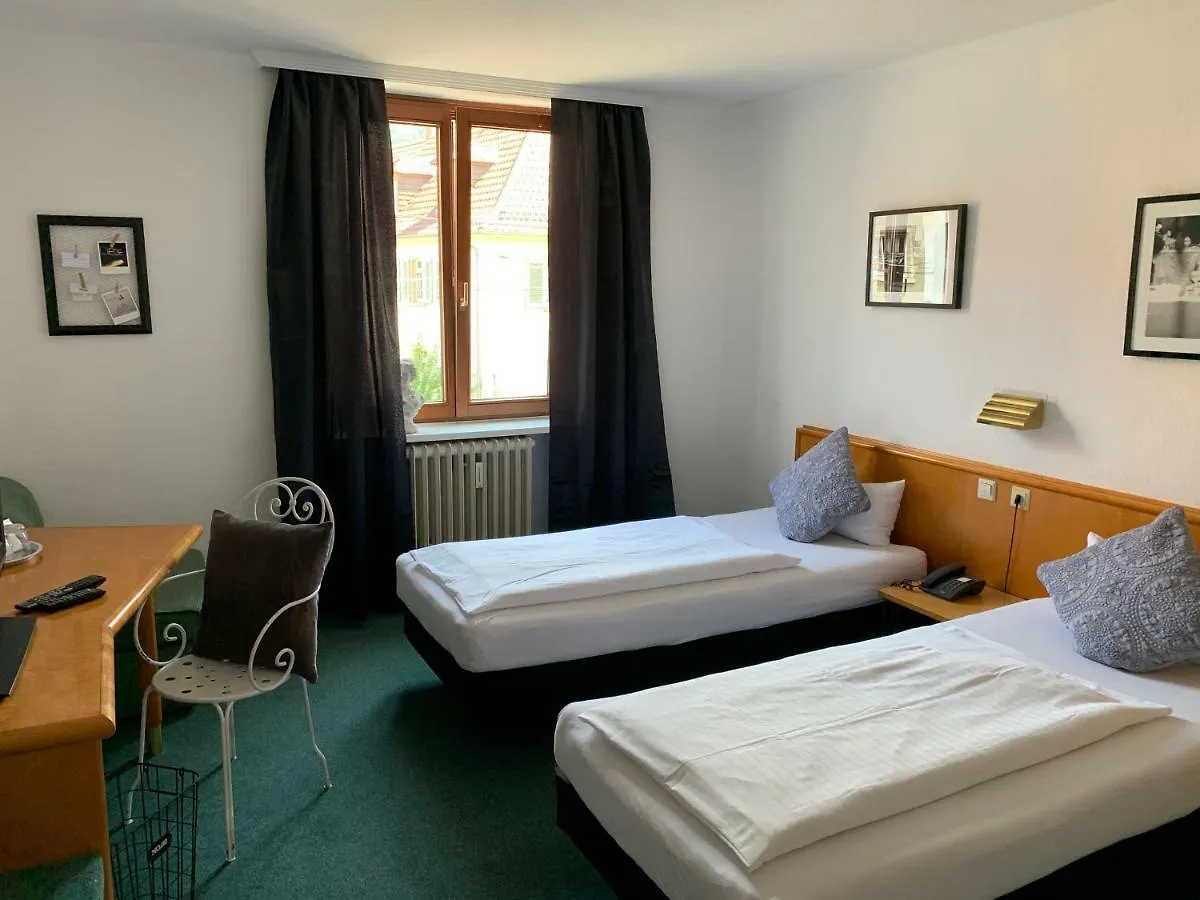 Hotel Auerstein Dépendance  Heidelberg 3*,