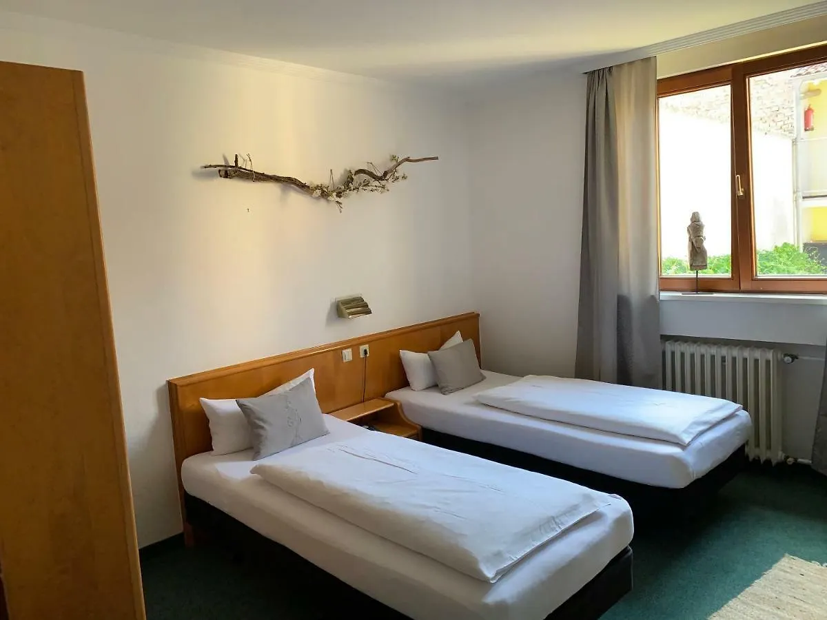 Auerstein Dependance Hotel Heidelberg Germany